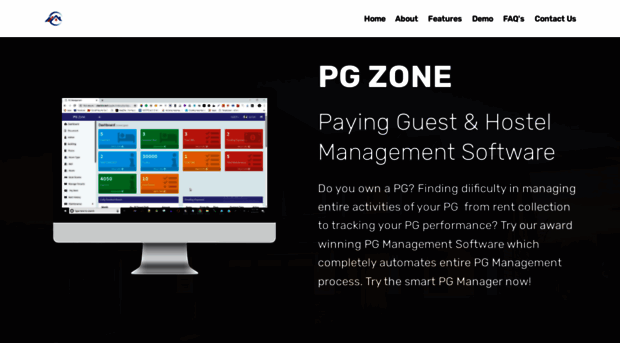 pgzone.in