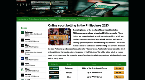 ph-betting.org