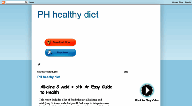 ph-healthydiet.blogspot.com