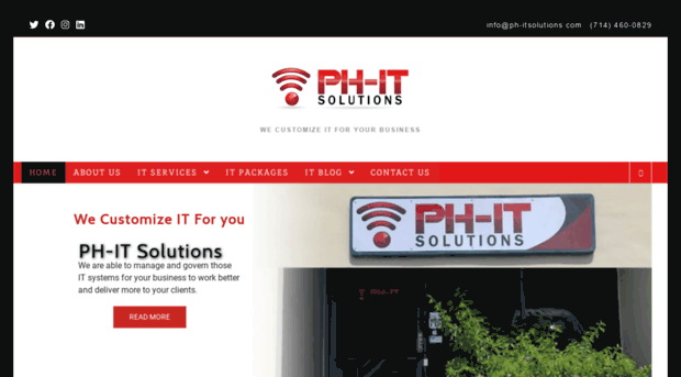 ph-itsolutions.com