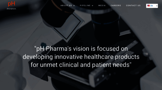 ph-pharma.com