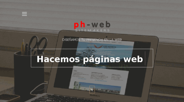 ph-web.com.ar