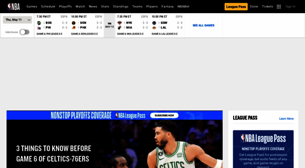 ph.nba.com