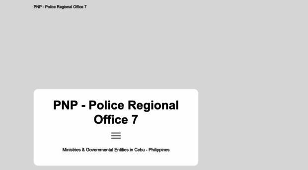 ph158719-pnp-police-regional-office-7.contact.page