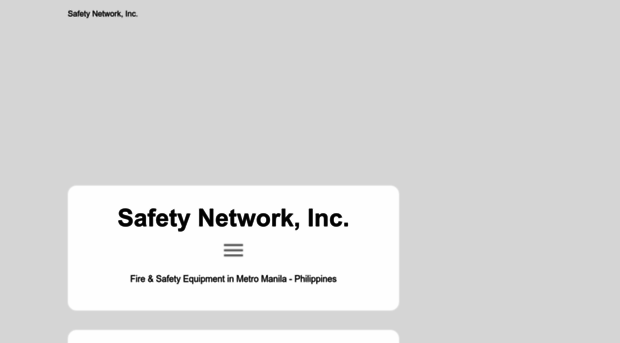 ph174255-safety-network-inc.contact.page