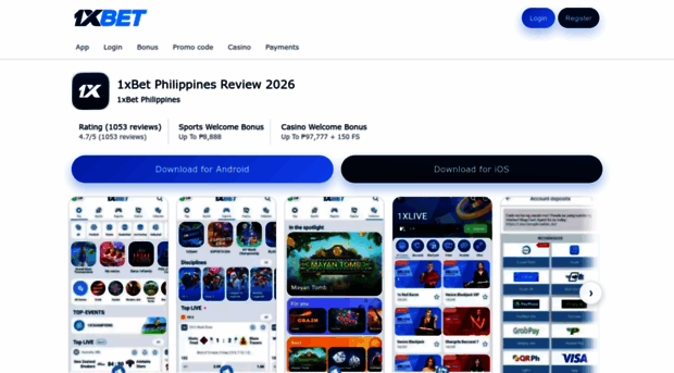 ph1xbet-ph.com