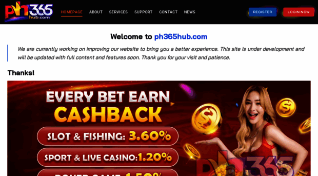 ph365hub.com