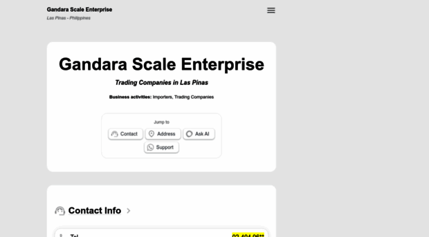 ph377581-gandara-scale-enterprise.contact.page