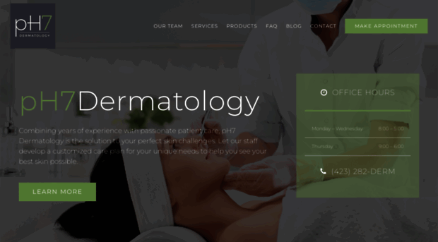 ph7derm.com