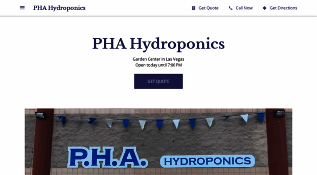 pha-hydroponics.business.site