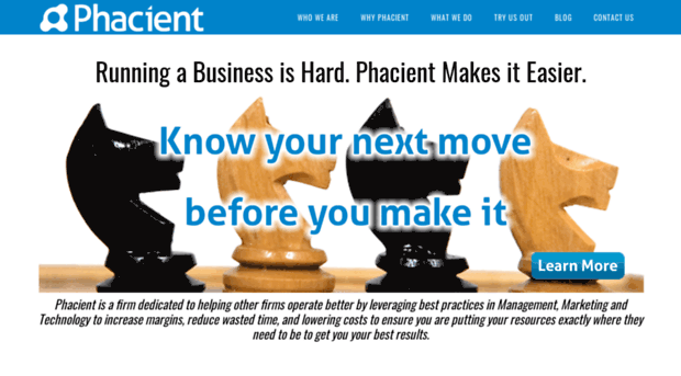 phacient.com