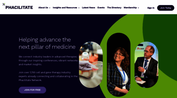 phacilitate.co.uk