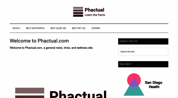 phactual.com