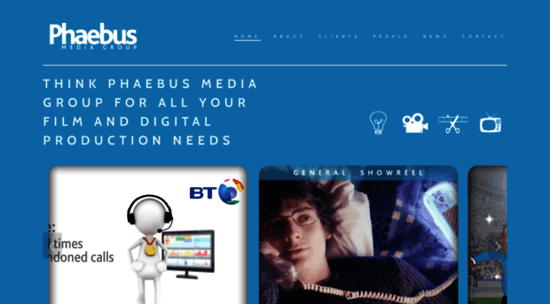 phaebus.co.uk