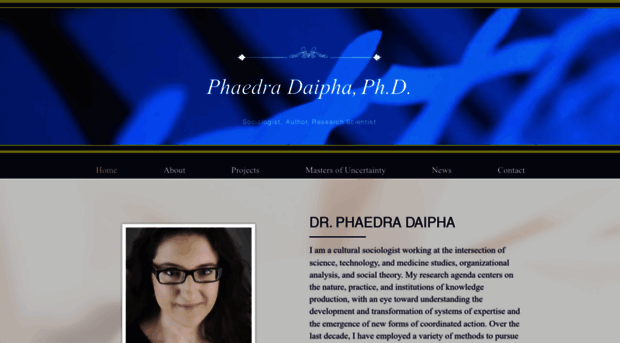 phaedradaipha.com