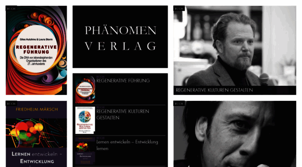 phaenomen-verlag.de