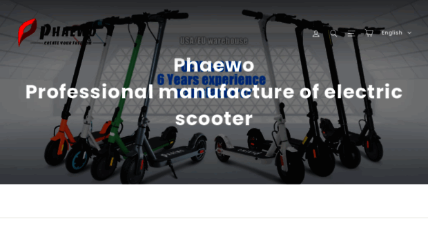 phaewo.com