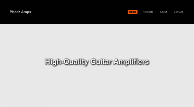 phaezamp.com