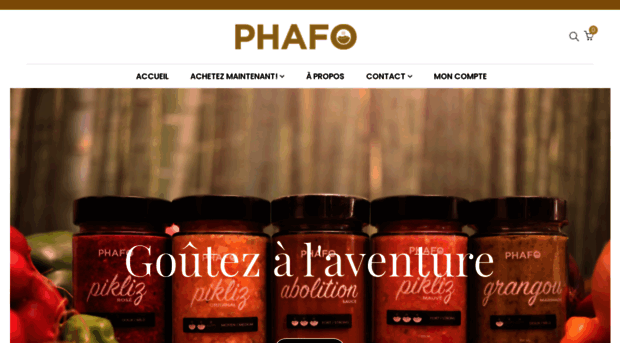 phafo.com