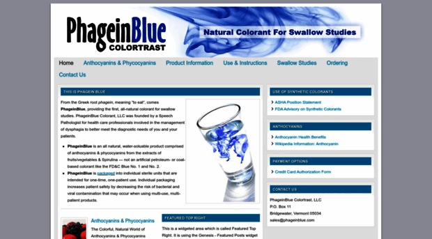 phageinblue.com