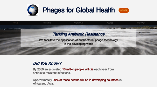 phagesforglobalhealth.org