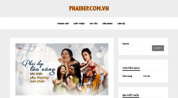 phaidep.com.vn