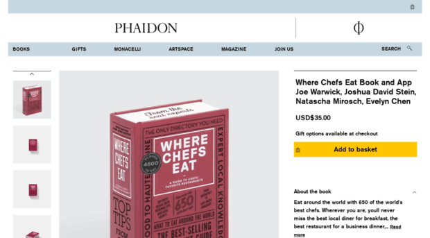 phaidon.ca