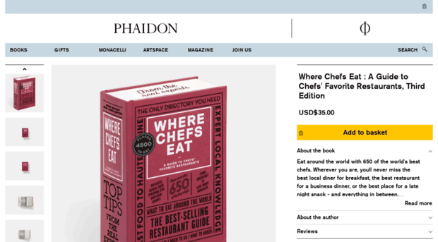 phaidon.co.uk