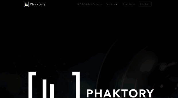 phaktory.com