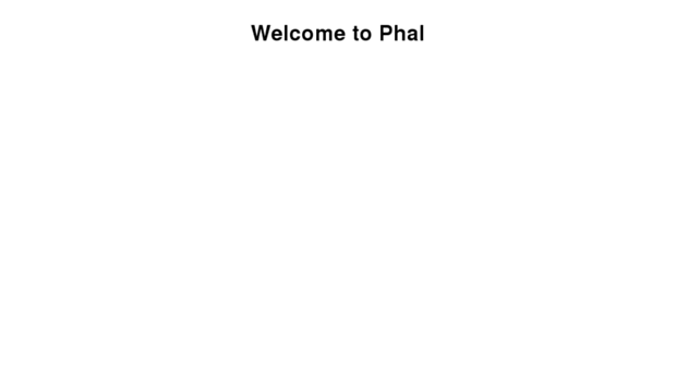phal.com