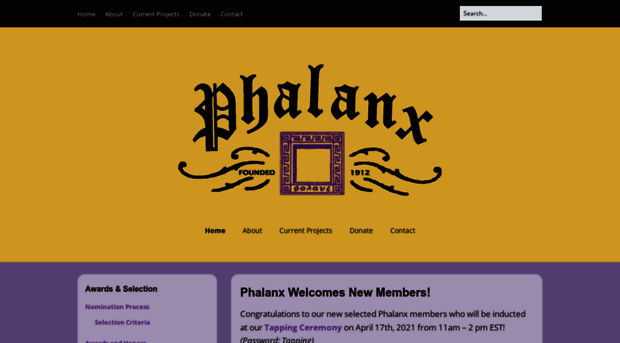 phalanx.union.rpi.edu