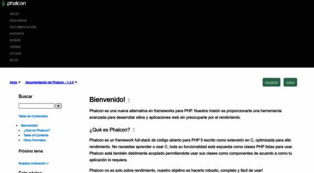 phalcon-documentacion-en-espanol.readthedocs.io