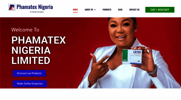 phamatexnigeria.com
