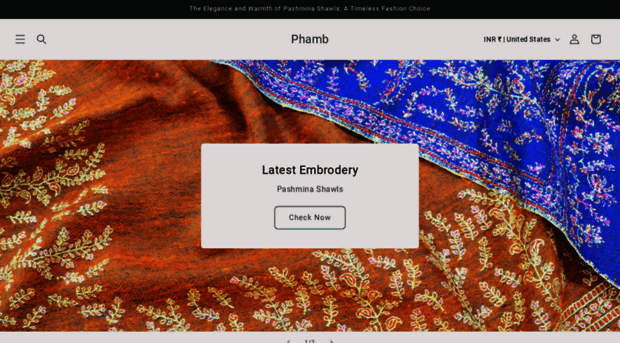 phamb.com