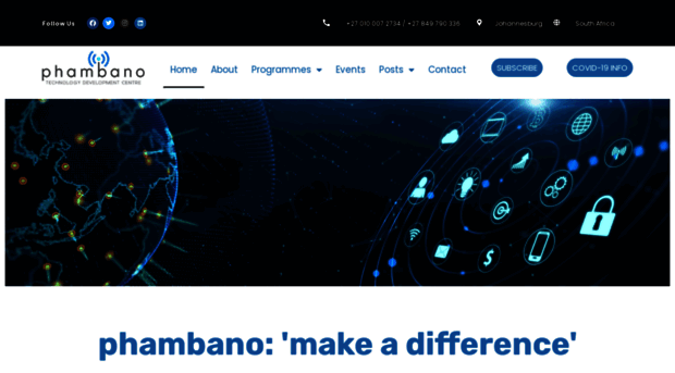 phambano.org.za