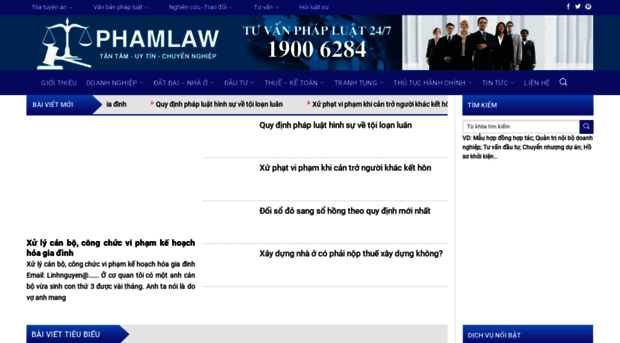 phamlaw.com