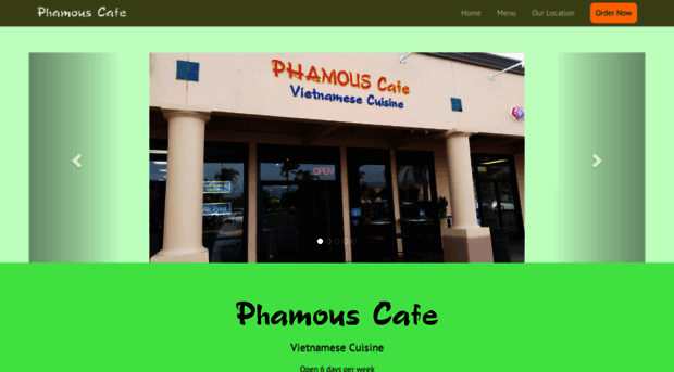 phamouscafe.com