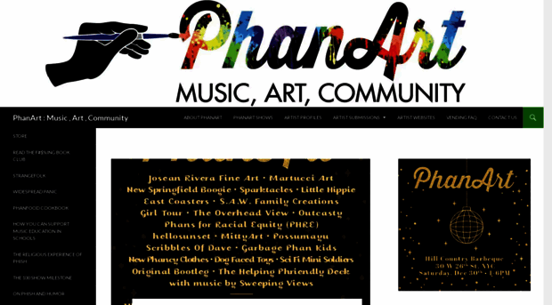 phanart.net