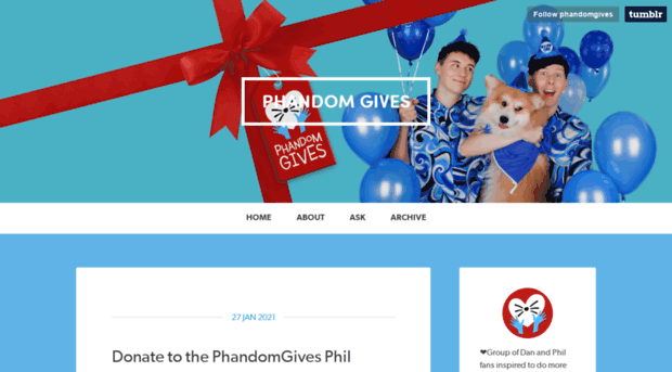 phandomgives.com