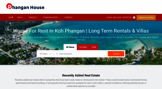 phanganhouse.com