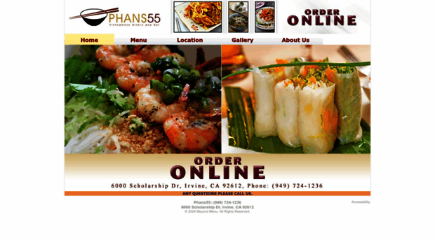 phans55irvine.com