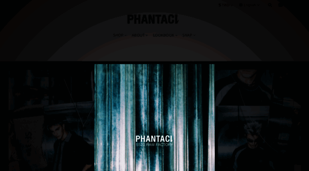 phantacico.com