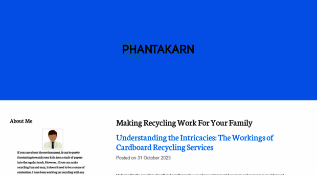 phantakarn.com