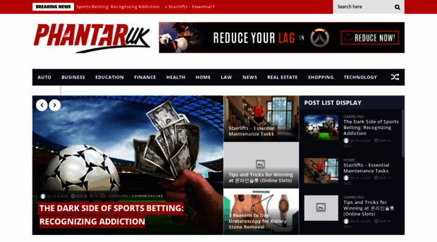 phantaruk.com