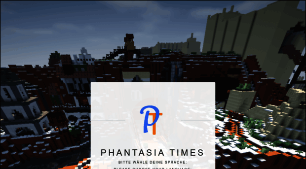 phantasiatimes.de