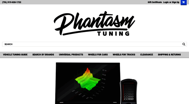 phantasmtuning.com