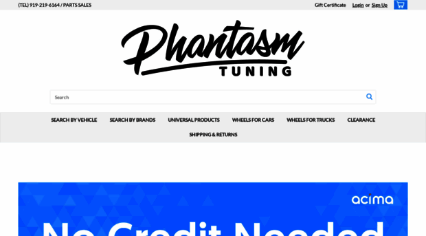 phantasmusa.com