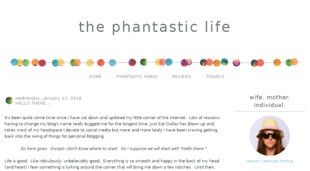 phantasticlife.com