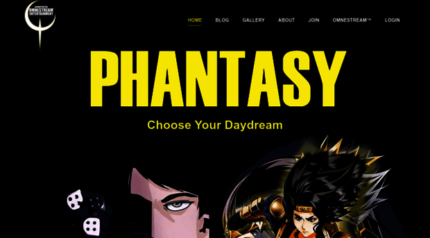 phantasyunderground.com