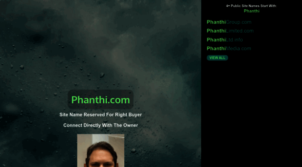 phanthi.com